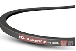 Клиновой ремень PIX-Terminator®-XS